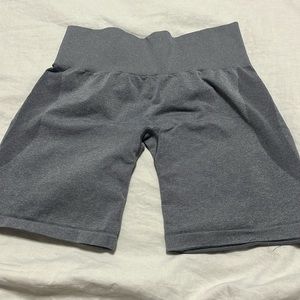 Nvgtn shorts seamless contour